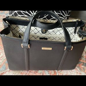 KATE SPADE SATCHEL BAG